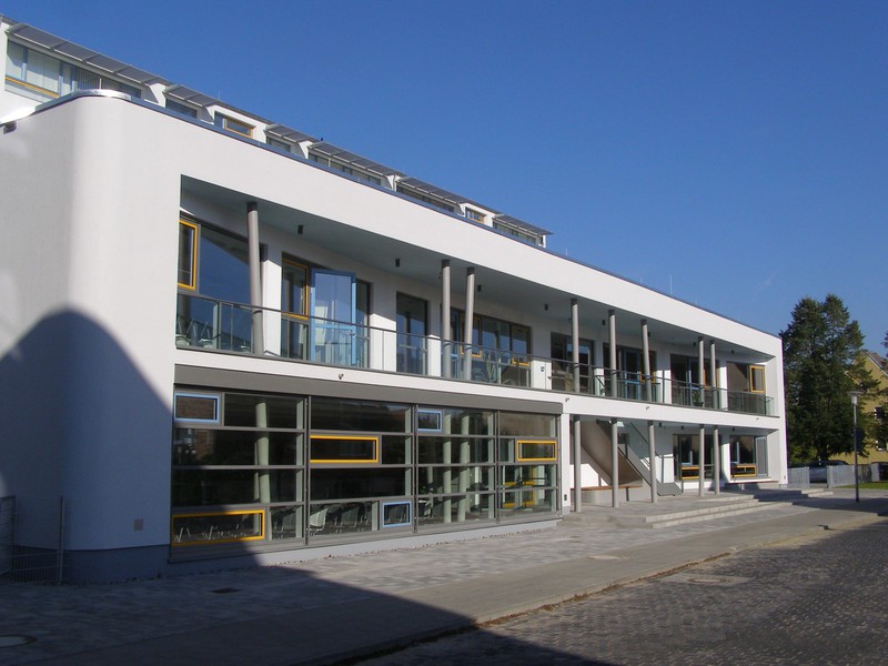 Das Andere Gymnasium Neubrandenburg